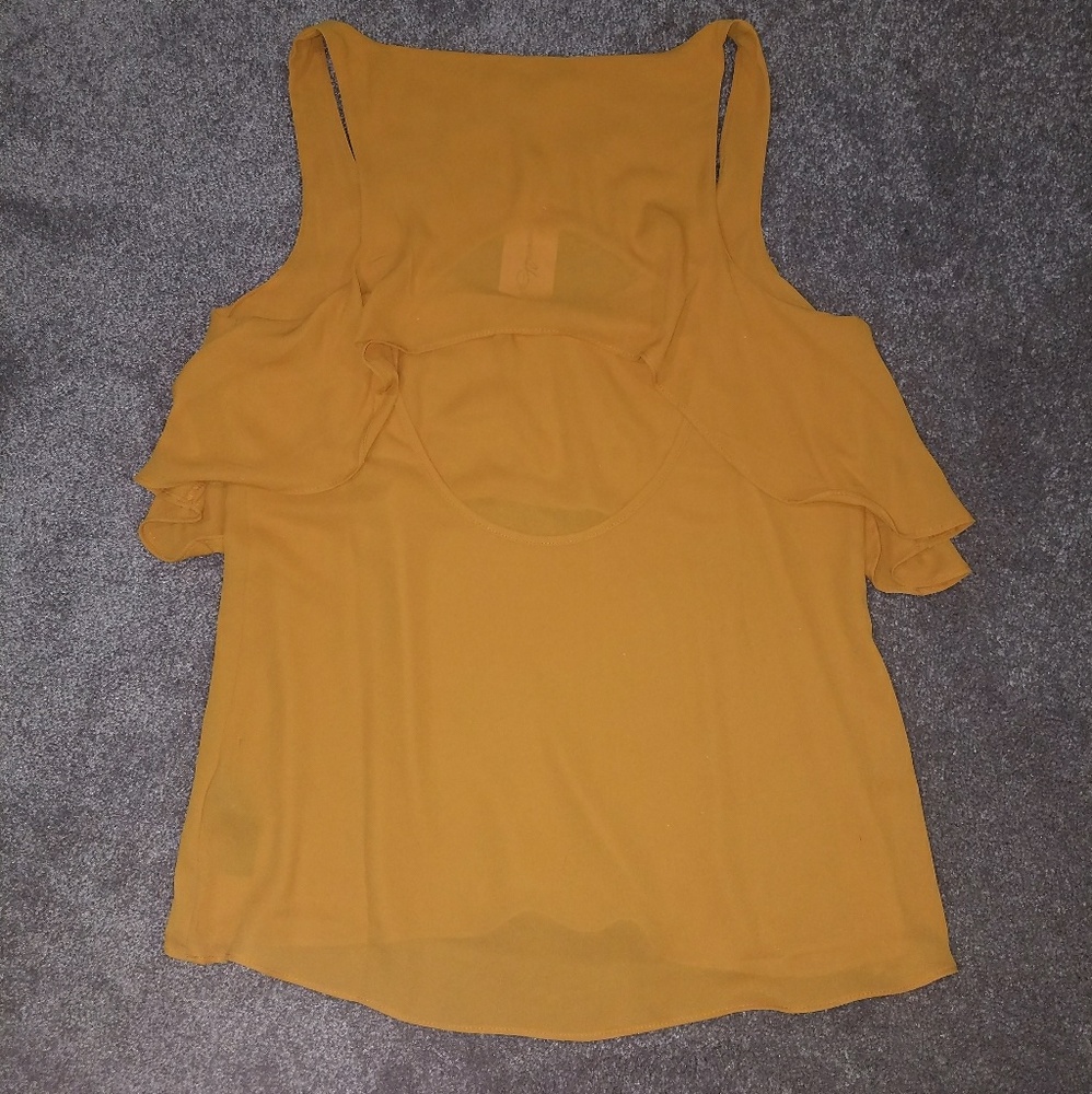 Forever 21 Tank Top - Picture 2 of 5